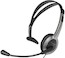 Гарнитура Panasonic RP-TCA430E-S