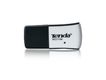 Беспроводной сетевой адаптер TENDA W311M  1T1R, 150Мбит/с 802.11N Micro серия, USB