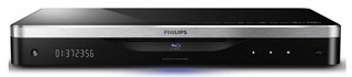 Плеер BluRay Philips BDP7600/51