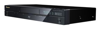 Плеер BluRay Pioneer BDP-333