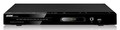 Плеер DVD BBK DVP458SI караоке черный (+ диск на 500 песен)