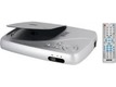 Плеер DVD Mystery MDV-621U серебро USB