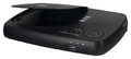 Плеер DVD Mystery MDV-621U черный USB