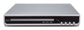 Плеер DVD Mystery MDV-731 серебро USB