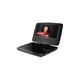 Портативный DVD Плеер Supra SDTV-722UT 7" серый