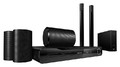 Домашний кинотеатр Blu-Ray Philips HTS3580/51 2.1 HDMI Full HD 3D Ready