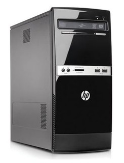 ПК HP 500B MT E7500/750GB/4GB/DVDRW/kbd/mouse/W7Pro64 RUS