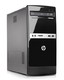 ПК HP 500B MT PE5800/500GB/2GB/DVDRW/kbd/mouse/DOS RUS