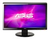 Монитор Asus TFT 21.5" VH222TL Glossy-Black TN 5ms 16:9 DVI M/M 20000:1 300cd