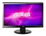 Монитор Asus TFT 21.5" VH222TL Glossy-Black TN 5ms 16:9 DVI M/M 20000:1 300cd