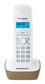 Р/Телефон Dect Panasonic KX-TG1611RUJ (бежевый)
