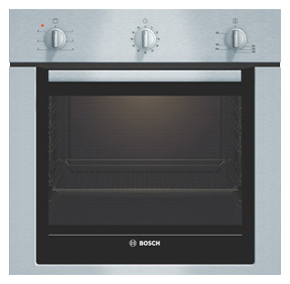 Духовой шкаф Bosch HBN 6EI12