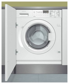 Стиральная машина Siemens WI 14S440OE