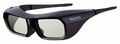 Активные 3D очки Sony TDG-BR200 small size black color