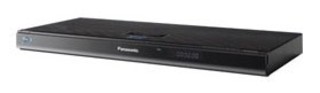 Плеер BluRay 3D Panasonic DMP-BDT210EE