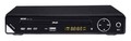 Плеер DVD Mystery MDV-726U черный