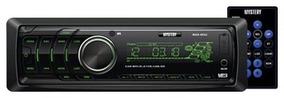 Автомагнитола CD Mystery MAR-404U