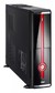 Неттоп iRU 120 AMD E-350/2Gb/250Gb/Radeon6310/DVD-RW/DVI/HDMI/black