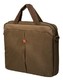 Сумка для ноутбука Continent CC013 Safari нейлон 13" (внут.34x26x3.5см)