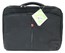 Сумка для ноутбука Continent CC02 нейлон 15" (внутр. 400х310х45мм) black caviar
