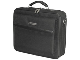 Сумка для ноутбука Continent CC113 нейлон, 13"(внут. 34 x 26.5 x 4.5 см)