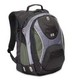 Сумка для ноутбука HP 17" Notebook Green Backpack (RU350AA)