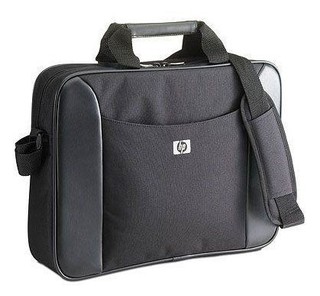Сумка для ноутбука HP Basic Carrying Case (AJ078AA)