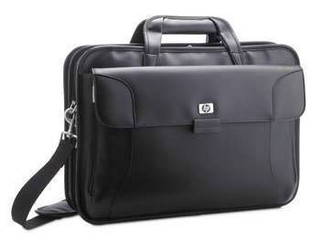 Сумка для ноутбука HP Executive Leather Case (RR316AA)