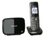 Р/Телефон Dect Panasonic KX-TG8621RUM (серый металлик, автоответчик)