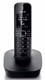 Р/Телефон Dect PHILIPS CD4801(Черный)