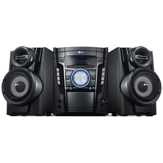 Минисистема Hi-Fi LG MDD65