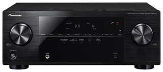 Ресивер Pioneer VSX-421-K черный