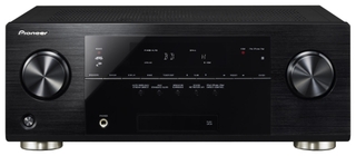 Ресивер Pioneer VSX-821-K черный