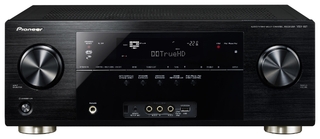 Ресивер Pioneer VSX-921-K черный