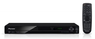 Плеер DVD Pioneer DV-2020