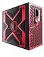 Блок питания Aerocool ATX 600W Strike-X 600 80+ Bronze, 140mm, APFC