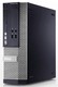 ПК Dell OptiPlex 390 SF i3-2100 3.10/2G(1x2)/500G/DVDRW/kbd/ms/sp/FreeDOS