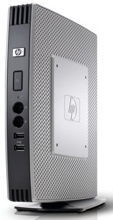 ПК HP t5740 Atom N280/2GHz/2GB flash/2GB DDR3 RAM/kbd/mouse/WES2009 (VU900AA)