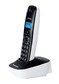 Р/Телефон Dect Panasonic KX-TG1611RUW (белый)
