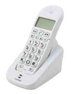 Р/Телефон Voxtel Combo BB7300