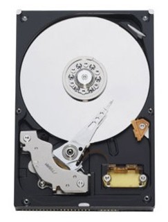 Жёсткий диск IDE 80Gb WD 800AAJB 8Mb UltraATA100