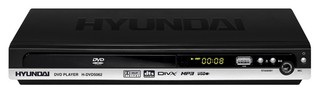 Плеер DVD Hyundai H-DVD5062