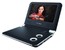 Портативный DVD Плеер Supra SDTV-719UT 7" черный