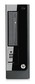 ПК HP Pro 3300SFF i3-2100/500GB/2GB/DVDRW/kbd/mouse/W7Pro64