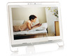 Моноблок MSI Atom D525/2G/250GB/int/BT/WiFi/DVDRW/LCD 18.5"(1366x768)/Cam/W7Pre/TouchPad/KB+M/Белый