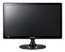 Монитор Samsung TFT 21.5" S22A350N Rose-Black TN 5ms 16:9 250cd (RUS)