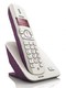 Р/Телефон Dect PHILIPS CD1701P (Фиолетовый)