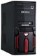 Корпус Velton 2239 D-Red (400W) ATX