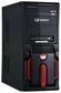 Корпус Velton 2239 D-Red (400W) ATX
