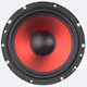 Колонки автомобильные Prology CX-6.2C компонентные 16 см 220Вт